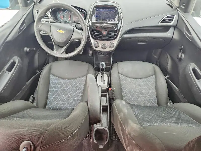2020 CHEVROLET SPARK LS  