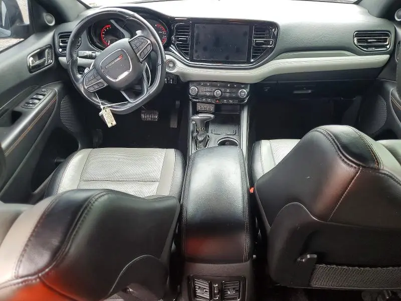 2022 DODGE DURANGO R/T  