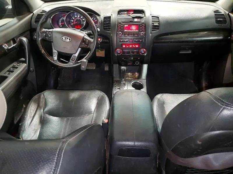 2011 KIA SORENTO EX  