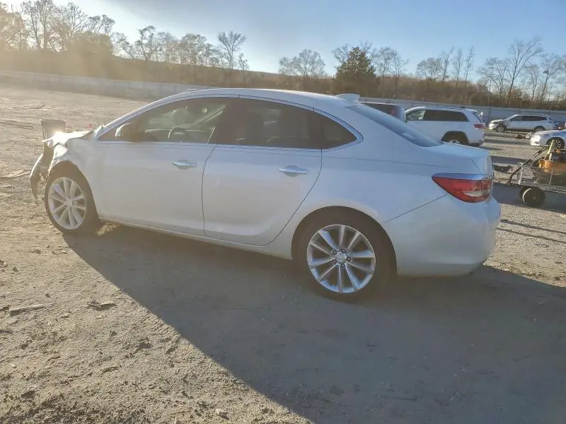 2015 BUICK VERANO   