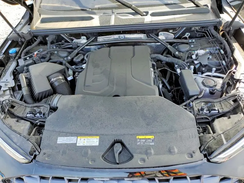 2025 AUDI Q5 PREMIUM PLUS  