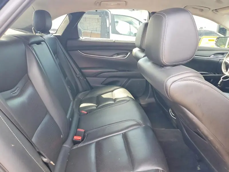 2016 CADILLAC XTS   