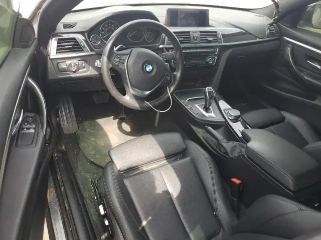 2019 BMW 430I 