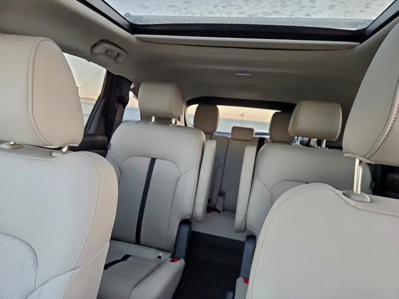 2025 MAZDA CX-90 PREMIUM SPORT  