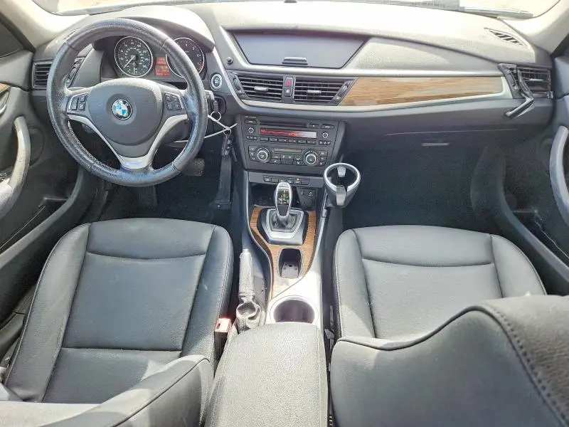 2015 BMW X1 XDRIVE28I  