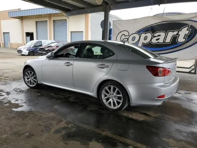 2013 LEXUS IS 250  