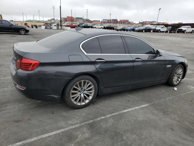 2014 BMW 528 XI