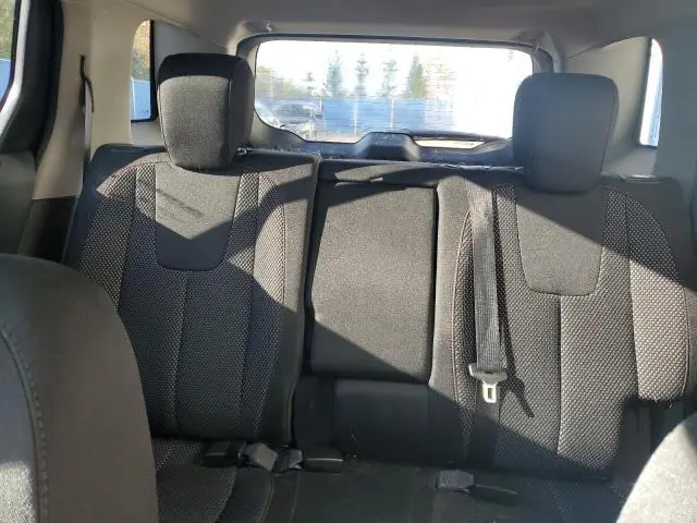 2014 GMC TERRAIN SLE  