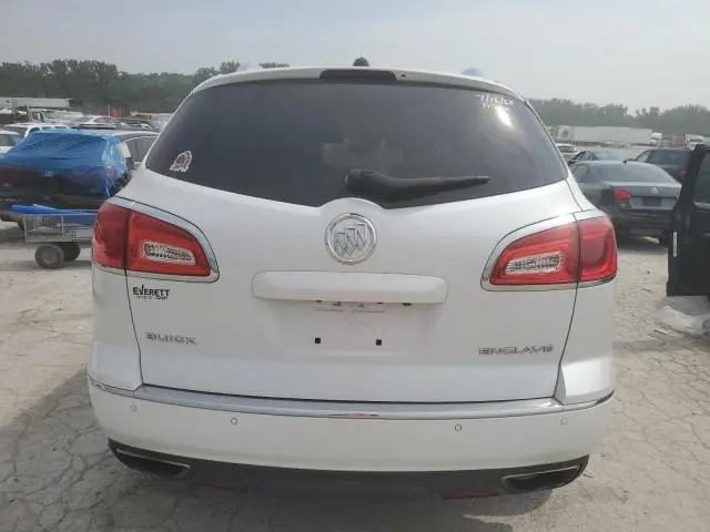 2016 BUICK ENCLAVE   