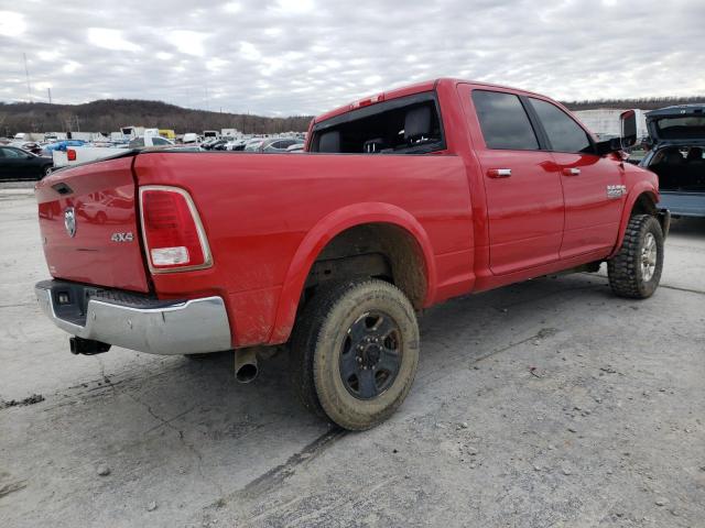 2017 RAM 2500 LARAMIE