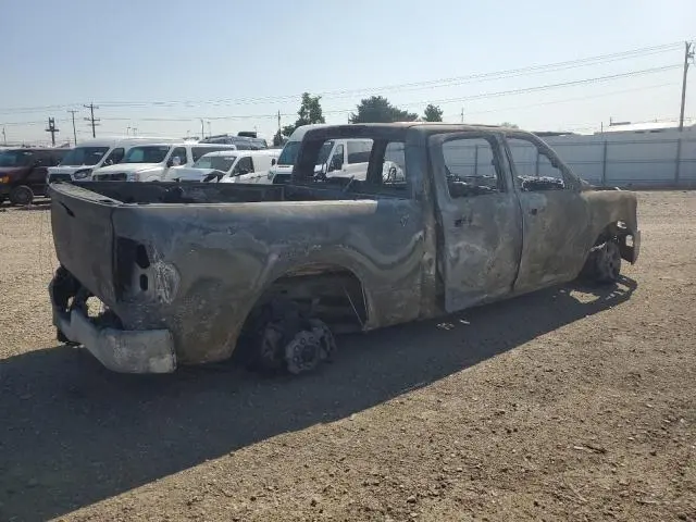 2023 RAM 2500 LARAMIE  
