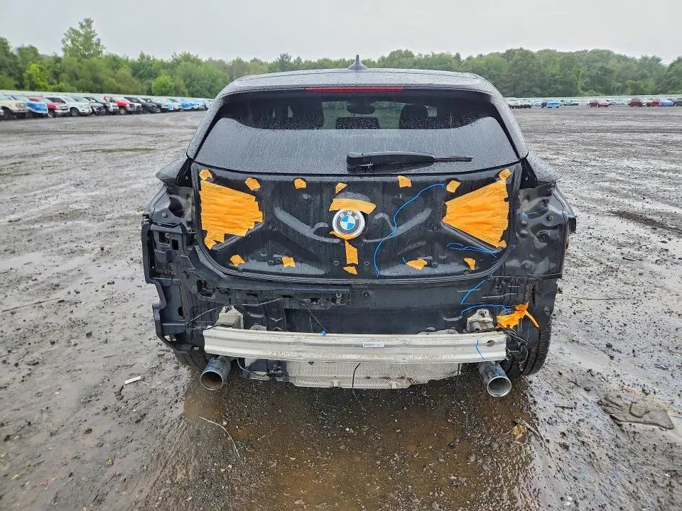 2018 BMW X2 XDRIVE28I  