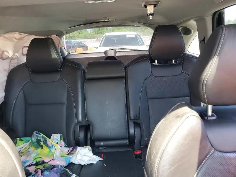 2020 ACURA MDX TECHNOLOGY  
