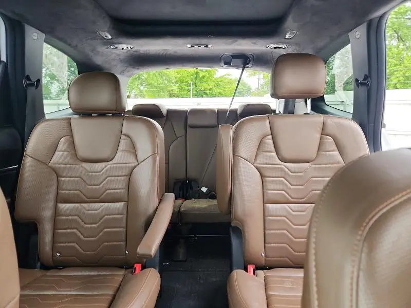 2022 KIA TELLURIDE   