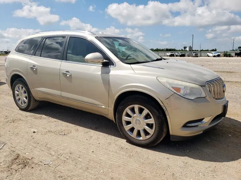 2015 BUICK ENCLAVE   