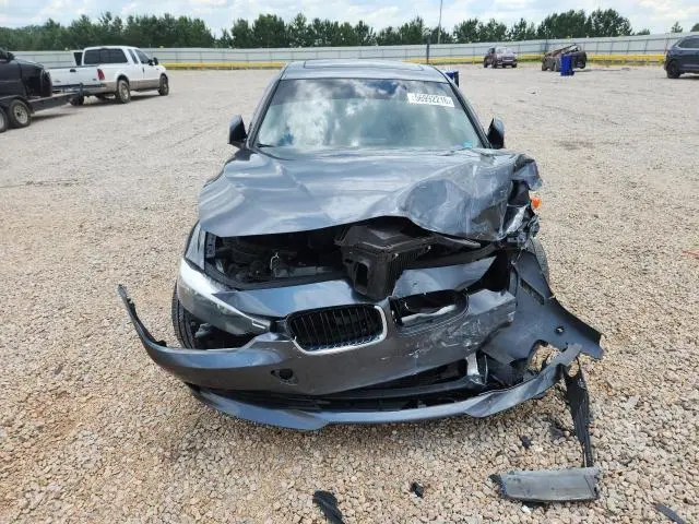 2014 BMW 328 I  