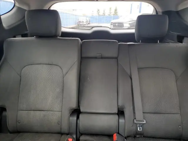 2014 HYUNDAI SANTA FE SPORT 