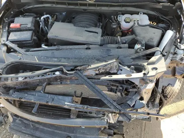 2024 CHEVROLET TAHOE K1500 LT  