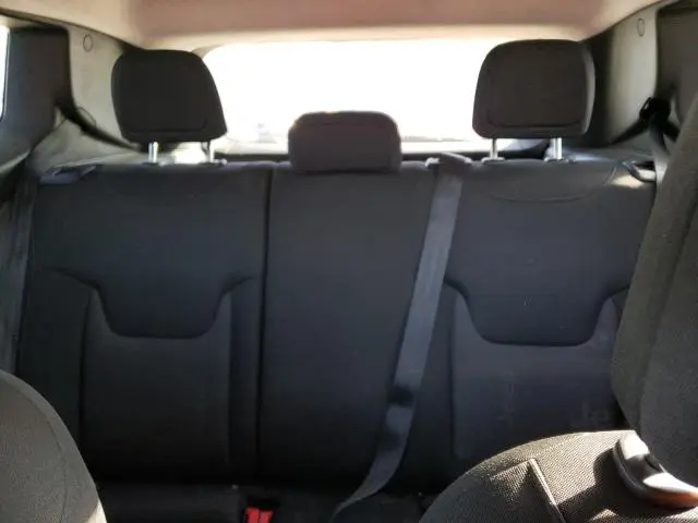 2017 JEEP RENEGADE SPORT  
