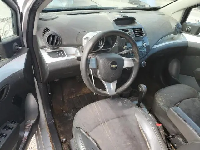 2013 CHEVROLET SPARK LS  