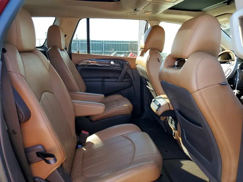 2015 BUICK ENCLAVE   