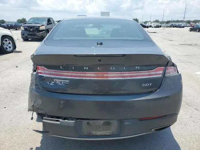 2019 LINCOLN MKZ RESERVE II  