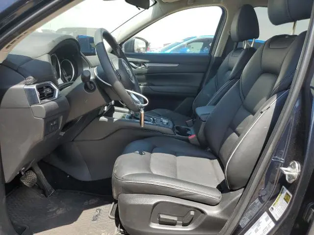 2025 MAZDA CX-5 SELECT  