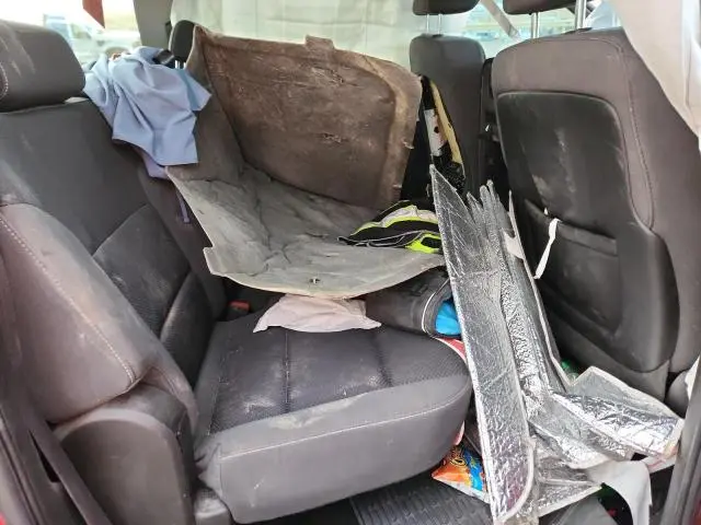 2014 CHEVROLET SILVERADO C1500 LT  