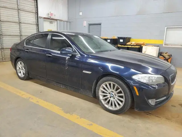 2011 BMW 535 I  