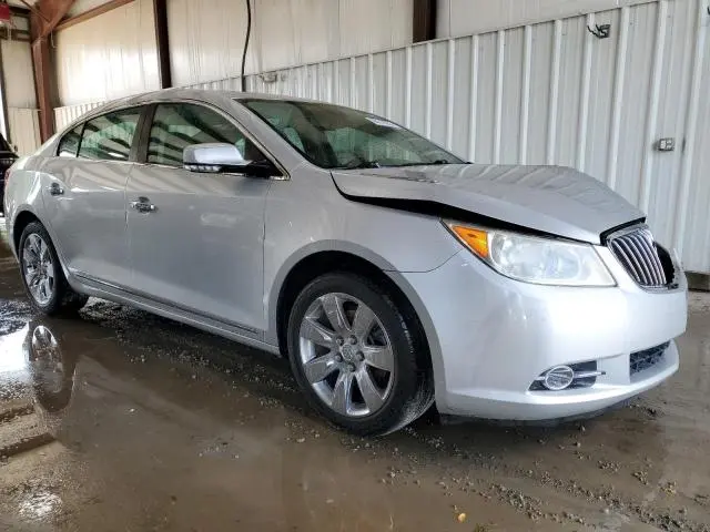 2013 BUICK LACROSSE PREMIUM  
