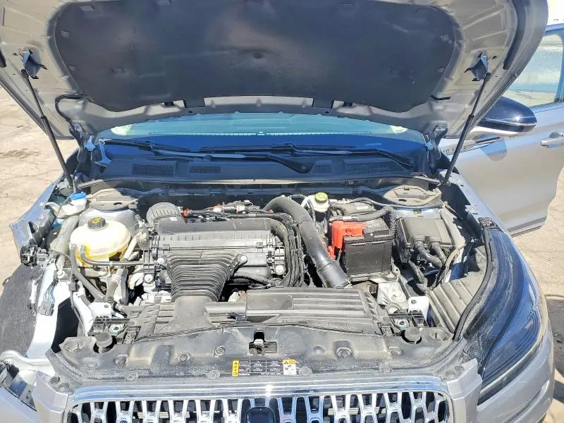 2023 LINCOLN CORSAIR   