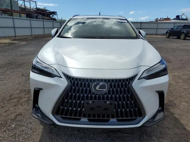 2023 LEXUS NX 350H
