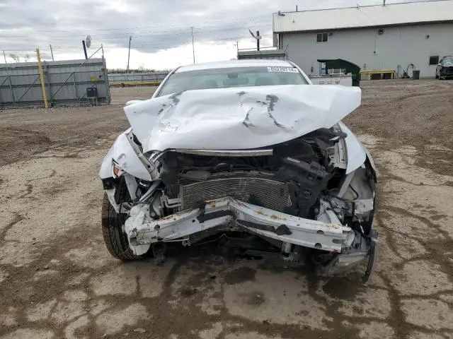 2017 FORD TAURUS SEL