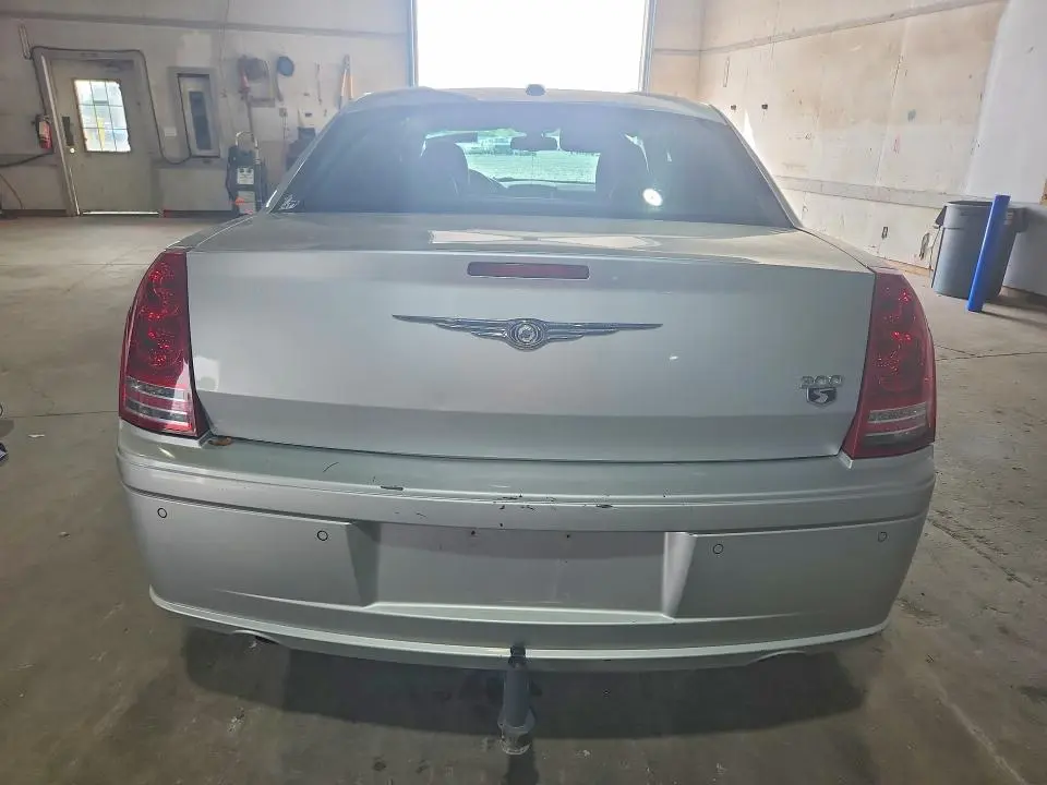 2010 CHRYSLER 300 S  