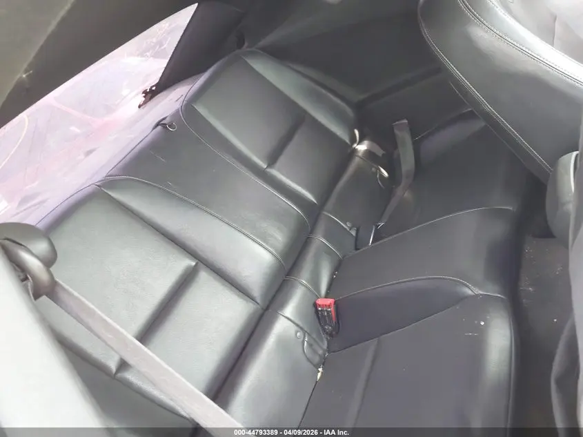 2012 CHEVROLET CAMARO 1LT