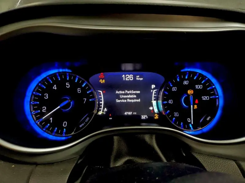 2020 CHRYSLER PACIFICA TOURING L PLUS  