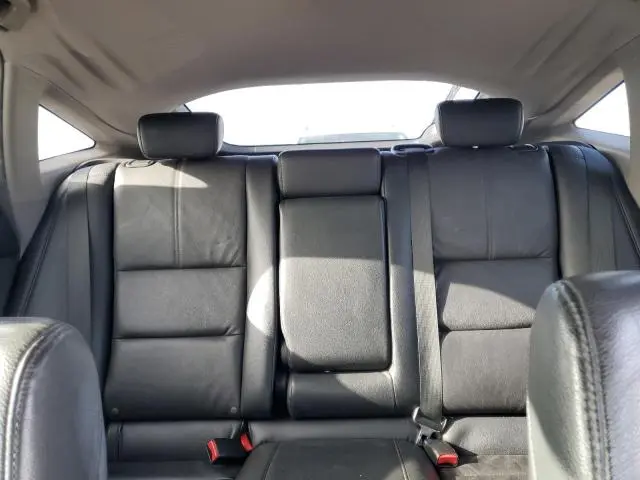 2012 HONDA CROSSTOUR EXL  