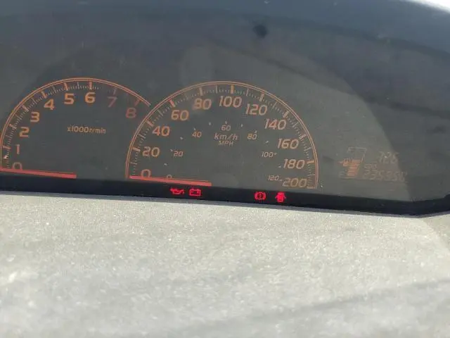 2010 TOYOTA YARIS   