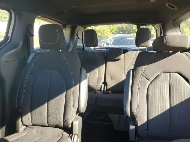 2023 CHRYSLER PACIFICA TOURING  