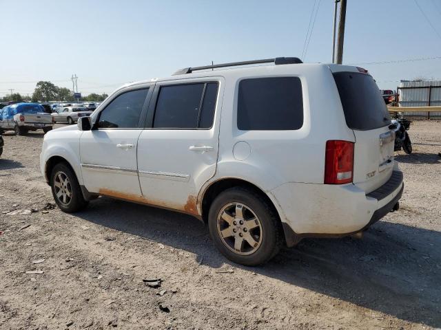 2010 HONDA PILOT TOURING