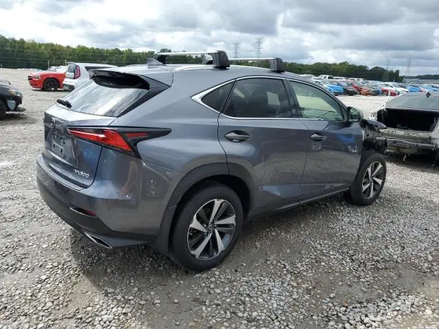 2020 LEXUS NX 300
