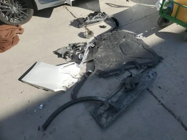 2023 TOYOTA CAMRY TRD  