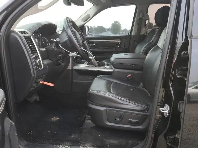 2014 RAM 1500 SPORT  