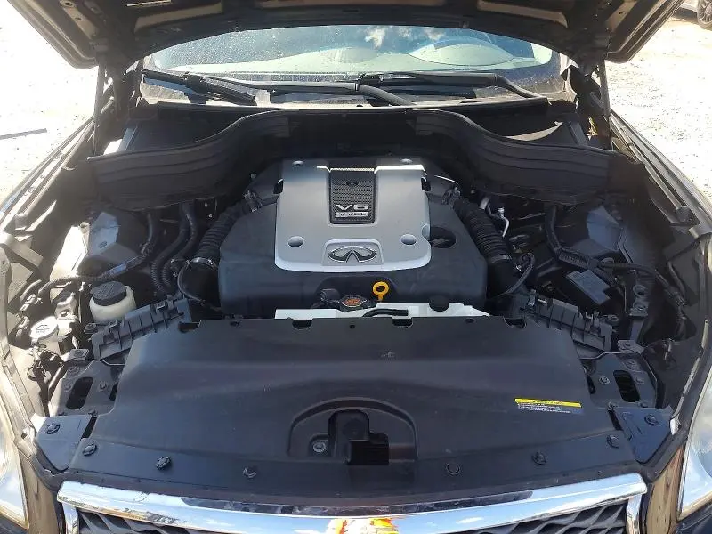 2017 INFINITI QX50 BASE  