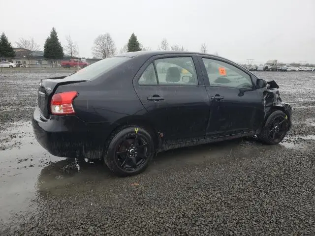 2010 TOYOTA YARIS   