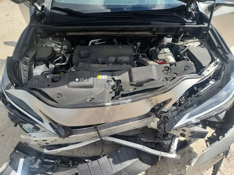 2024 LEXUS NX 250 BASE  