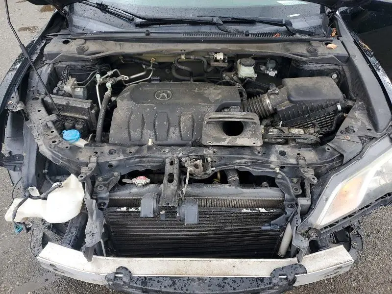 2014 ACURA RDX   