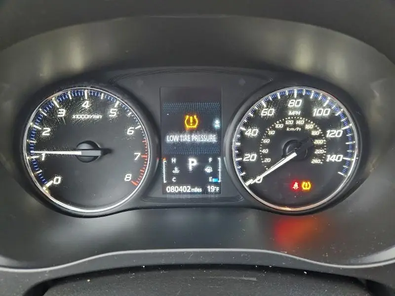 2020 MITSUBISHI OUTLANDER SE  