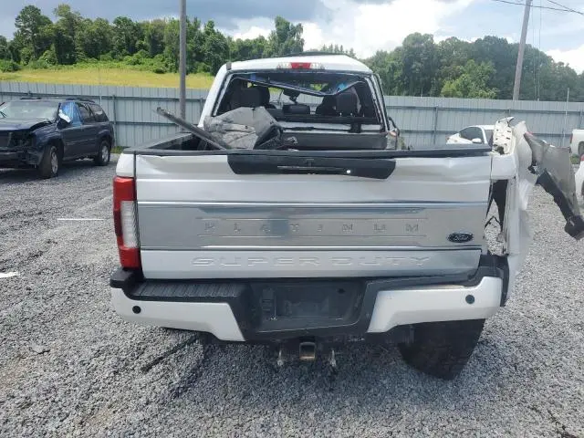 2018 FORD F250 SUPER DUTY  