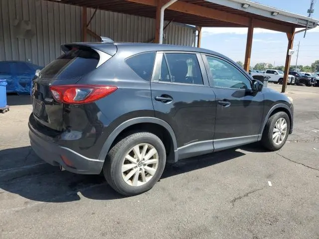 2013 MAZDA CX-5 TOURING  